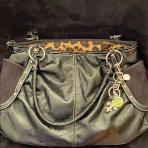 Shoulder Purse